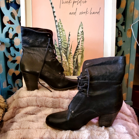 Vintage Rag & Bone Deacon Boot - Picture 11 of 13